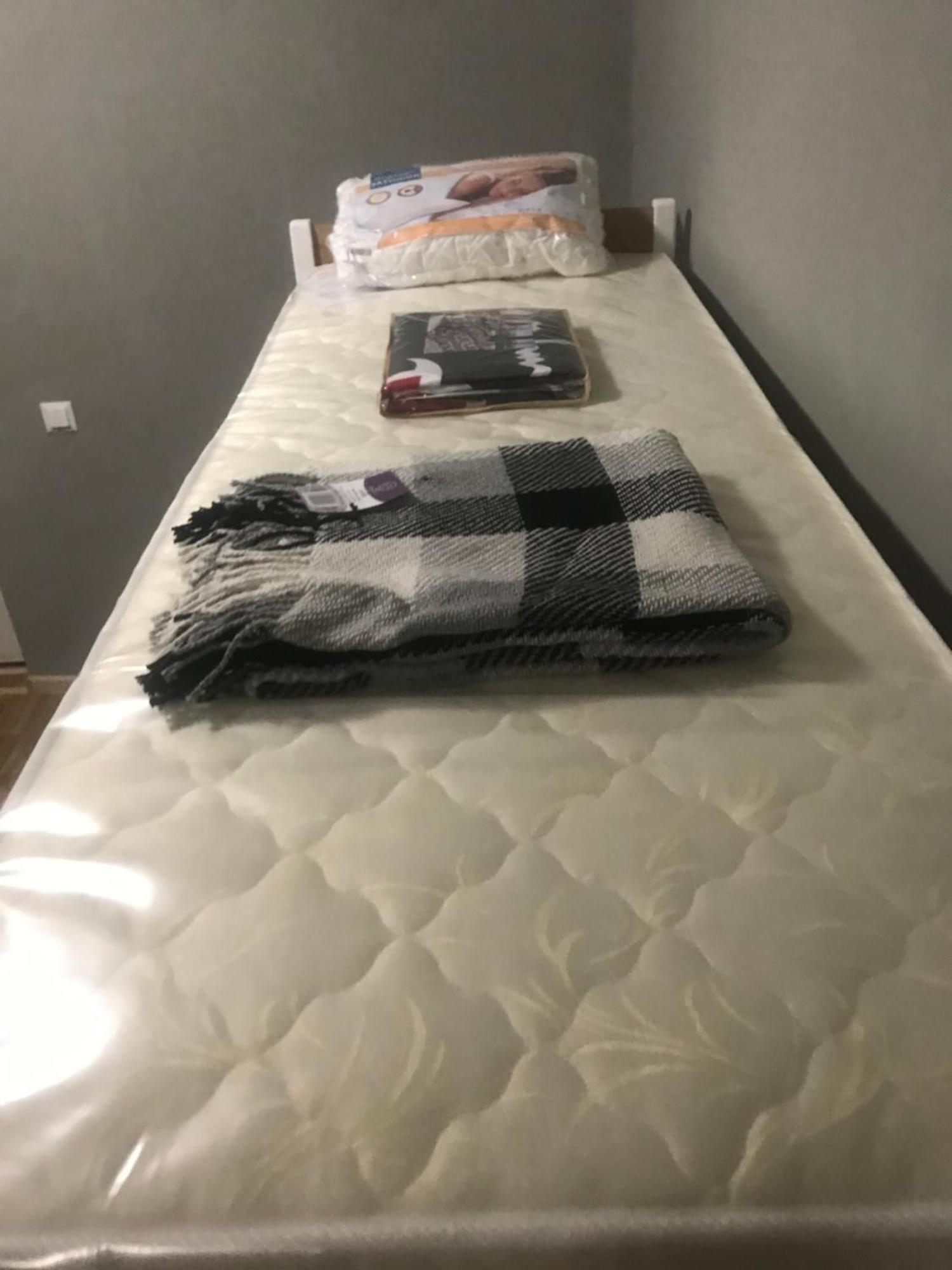 Ararat-Borschagovskaya Hostel Κίεβο Εξωτερικό φωτογραφία